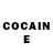 COCAIN VHQ Zara Alimova